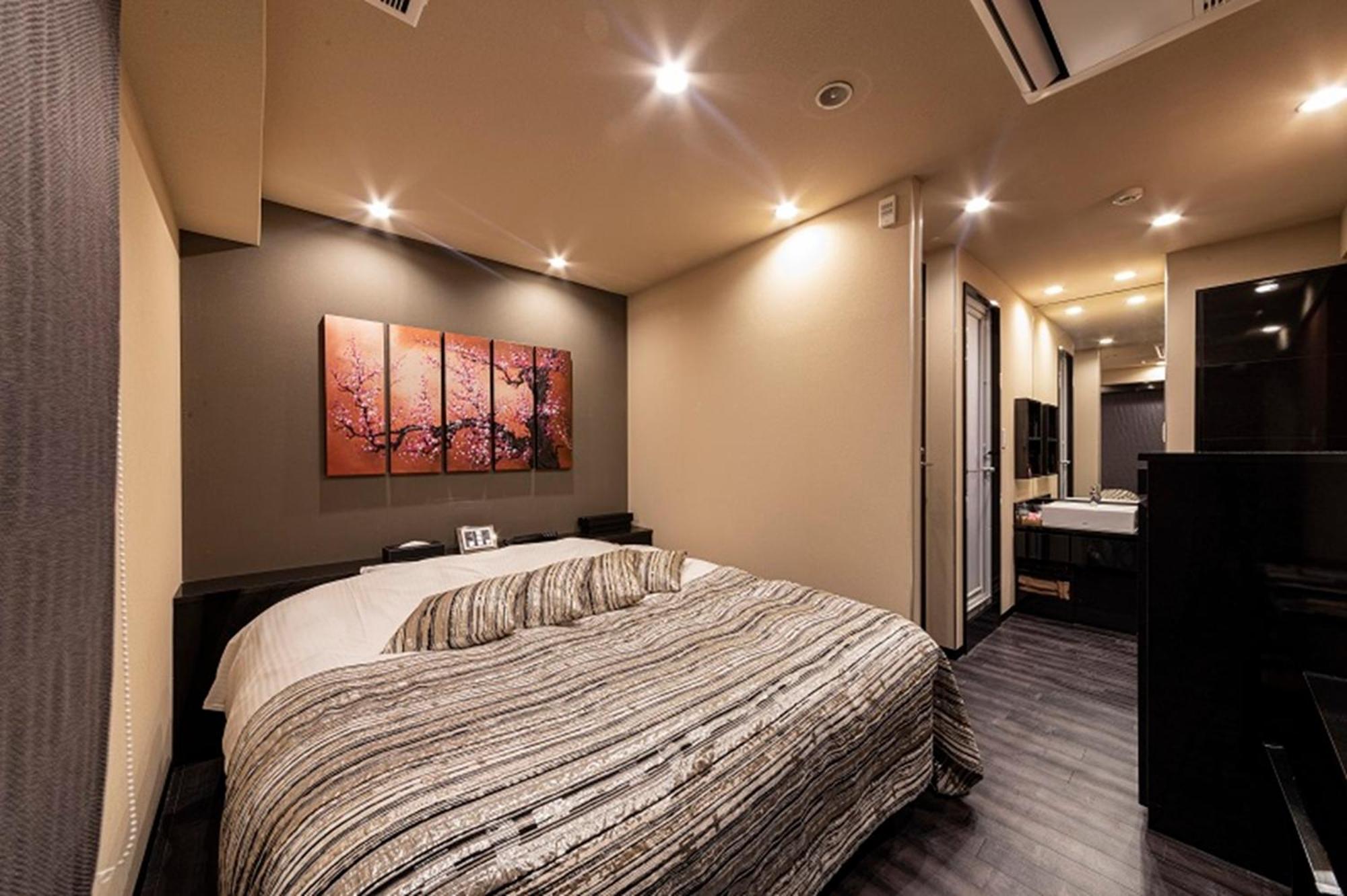 נארה Hotel Mai Sakura מראה חיצוני תמונה