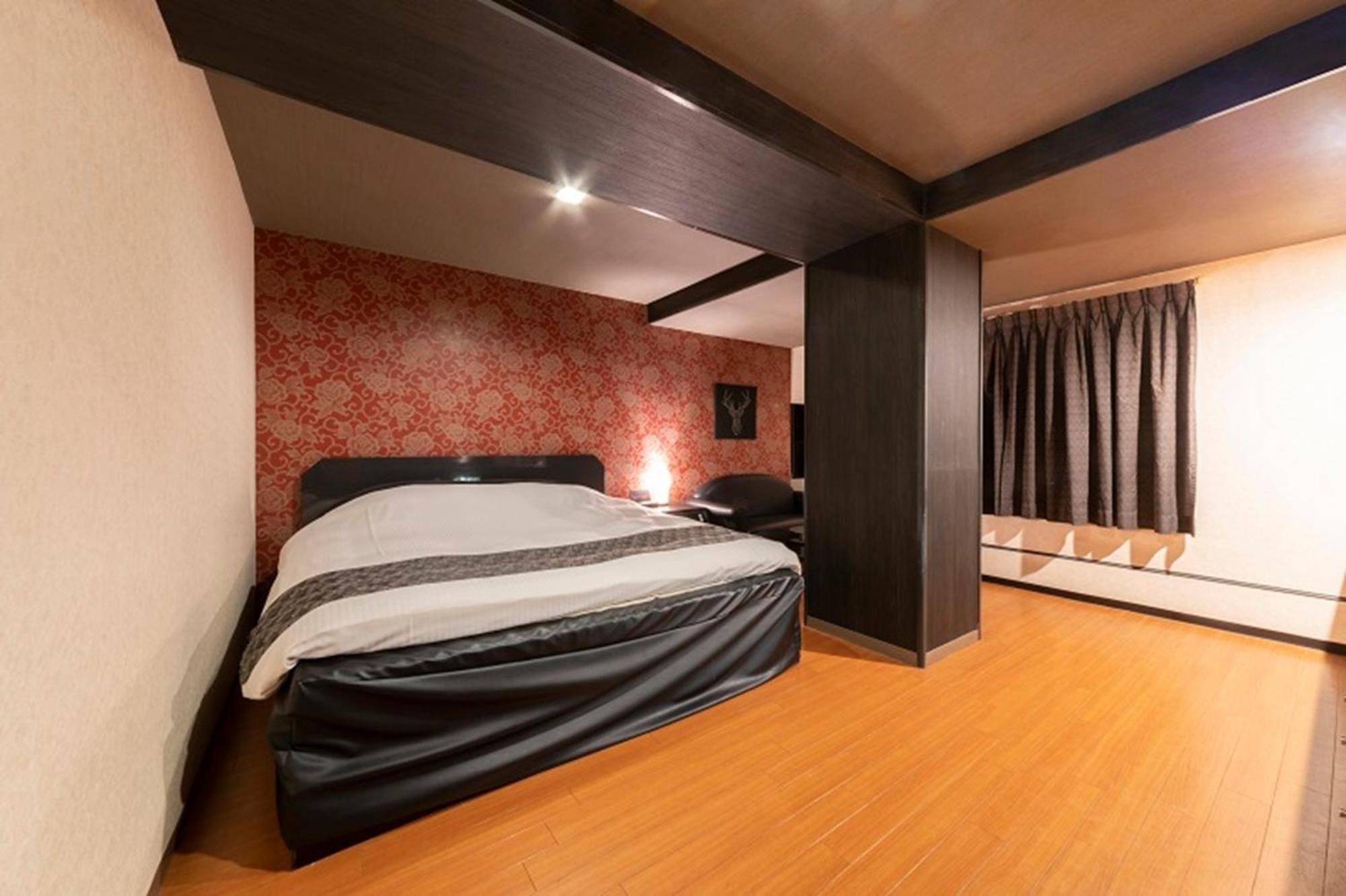 נארה Hotel Mai Sakura מראה חיצוני תמונה